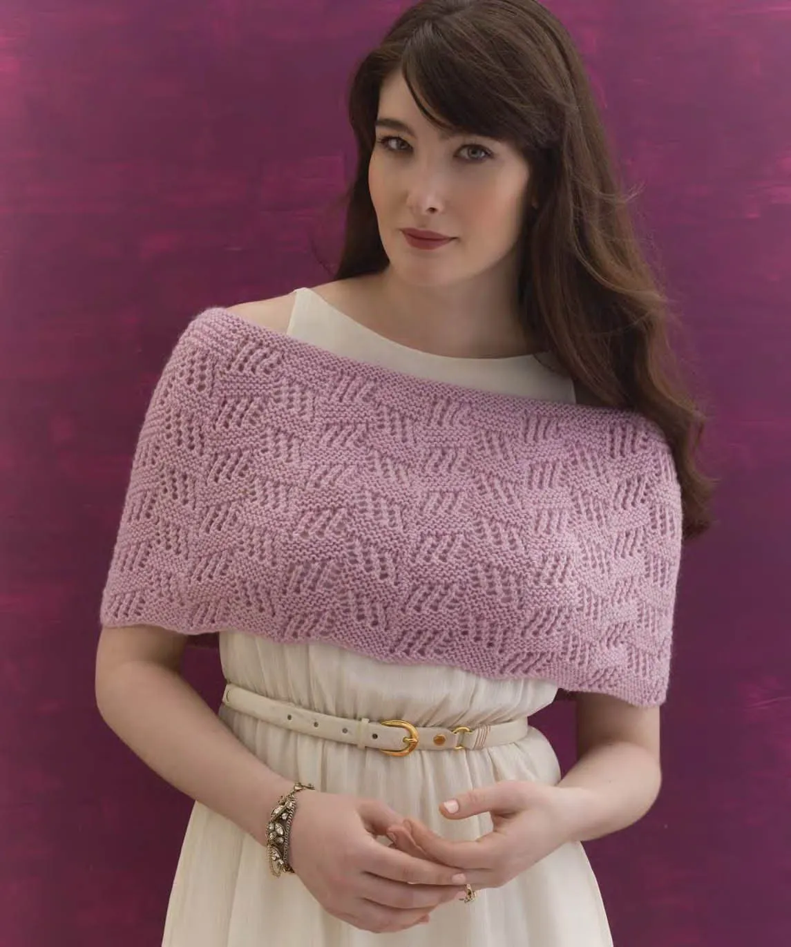 50 Garter Stitch Gifts to Knit: The Ultimate Easy-to-Knit Collection Featuring Universal Yarn Deluxe Worsted