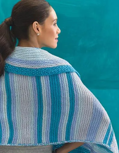 50 Garter Stitch Gifts to Knit: The Ultimate Easy-to-Knit Collection Featuring Universal Yarn Deluxe Worsted