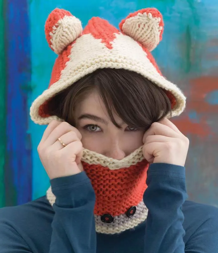 50 Garter Stitch Gifts to Knit: The Ultimate Easy-to-Knit Collection Featuring Universal Yarn Deluxe Worsted