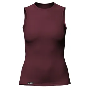 7Mesh Ashlu Merino Base Layer Sleeveless Women's