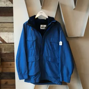 80's Woolrich Parka - Large
