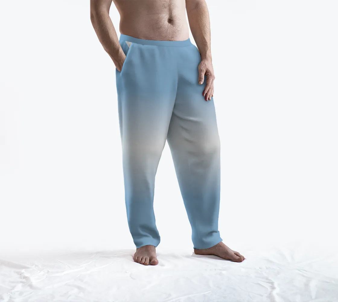 Achillic Gradient Lounge Pants
