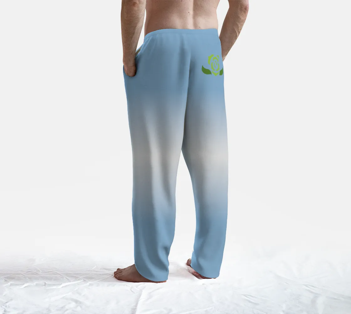 Achillic Gradient Lounge Pants