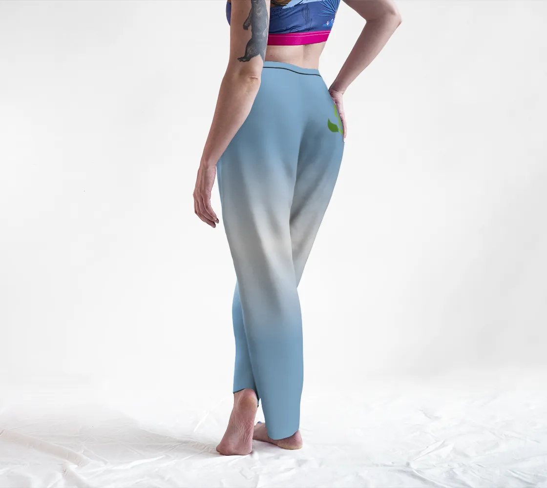 Achillic Gradient Lounge Pants