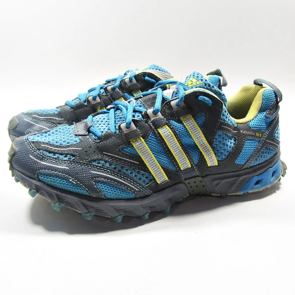ADIDAS Kanadia Tr 3