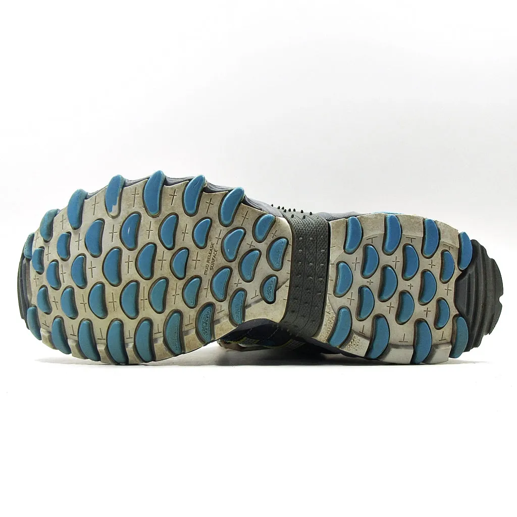 ADIDAS Kanadia Tr 3