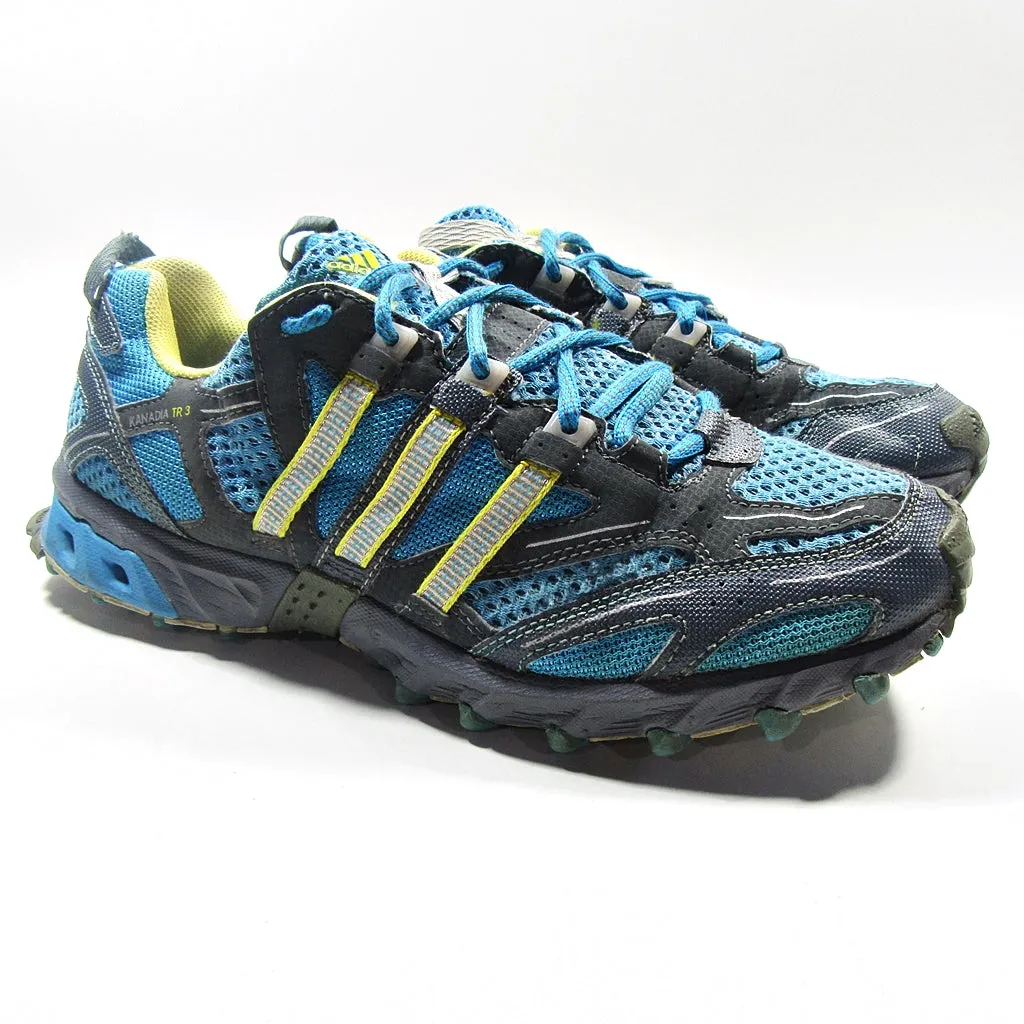 ADIDAS Kanadia Tr 3