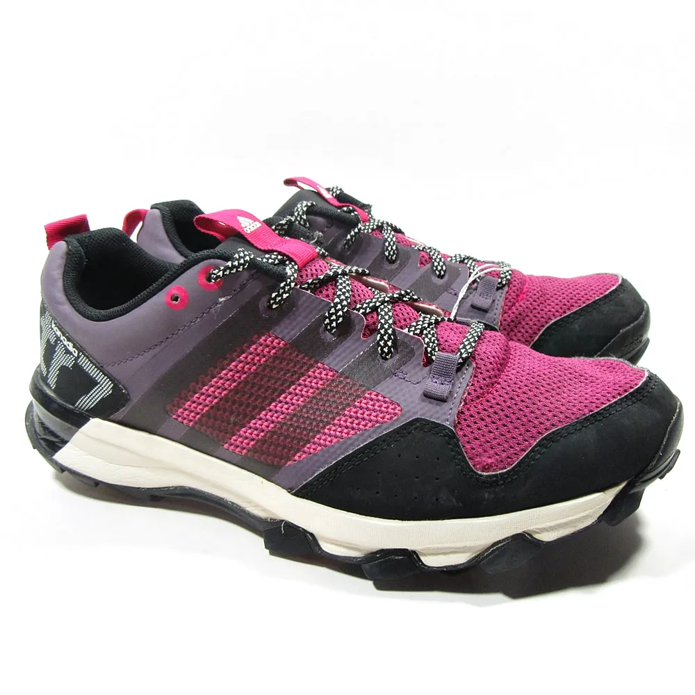 ADIDAS Kanadia Tr  7
