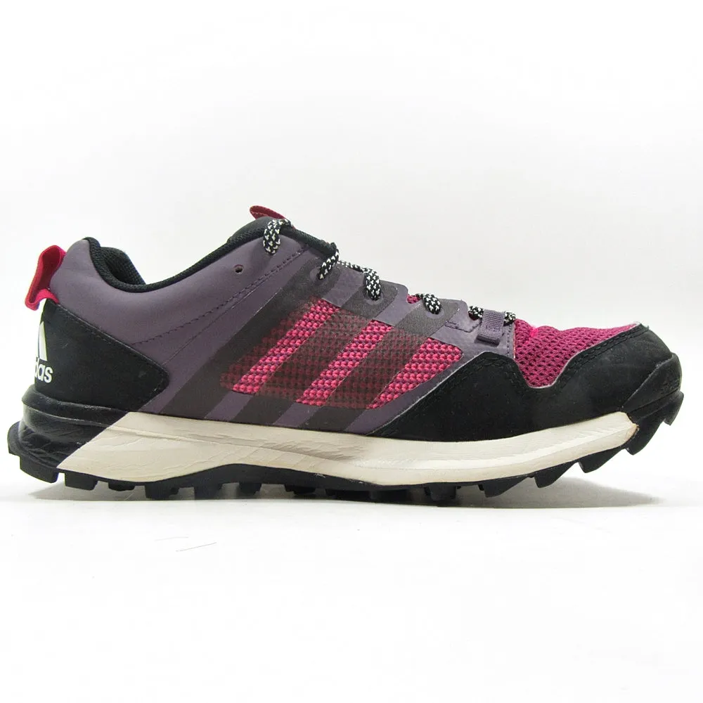 ADIDAS Kanadia Tr  7