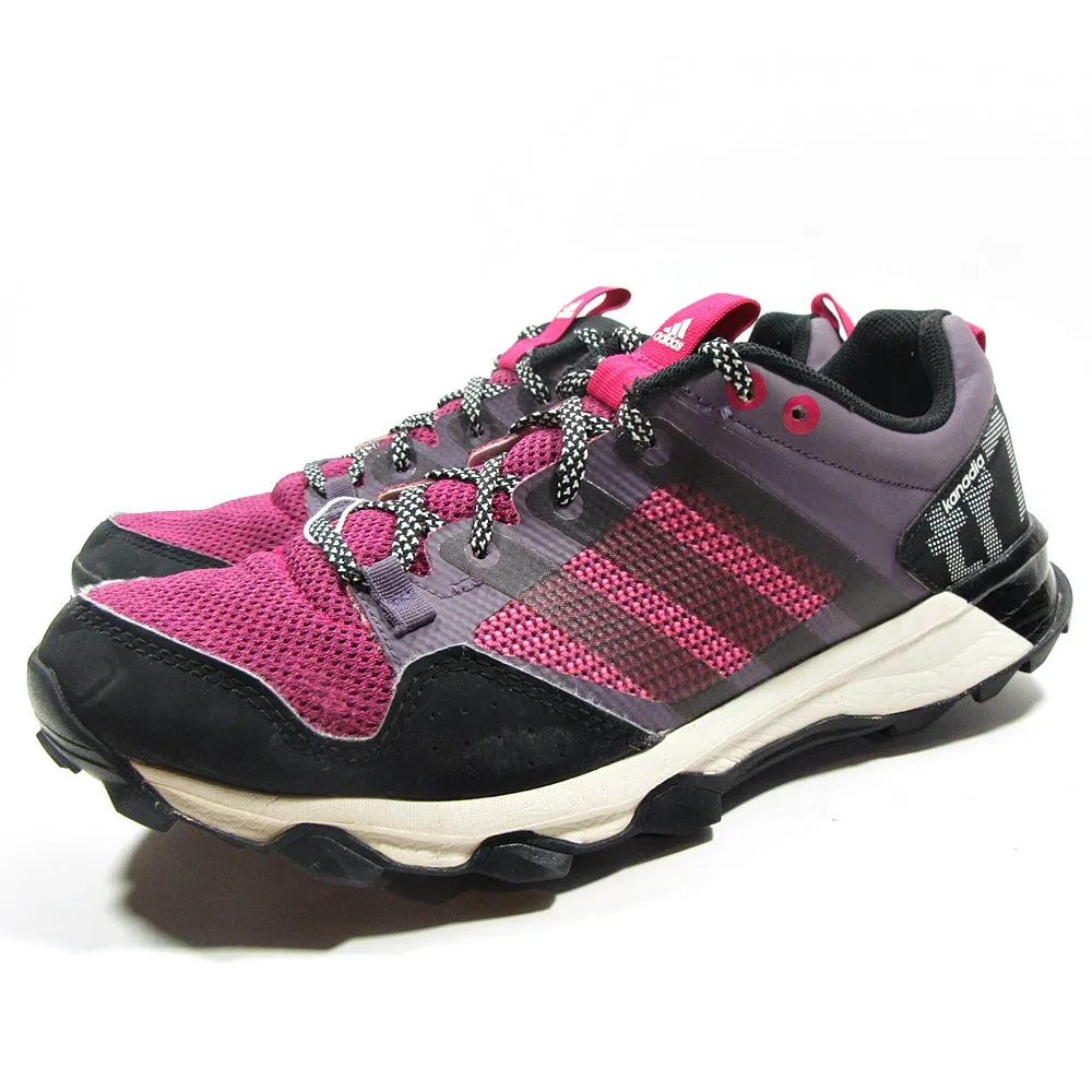 ADIDAS Kanadia Tr  7