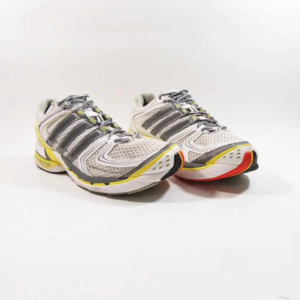 ADIDAS Salvation