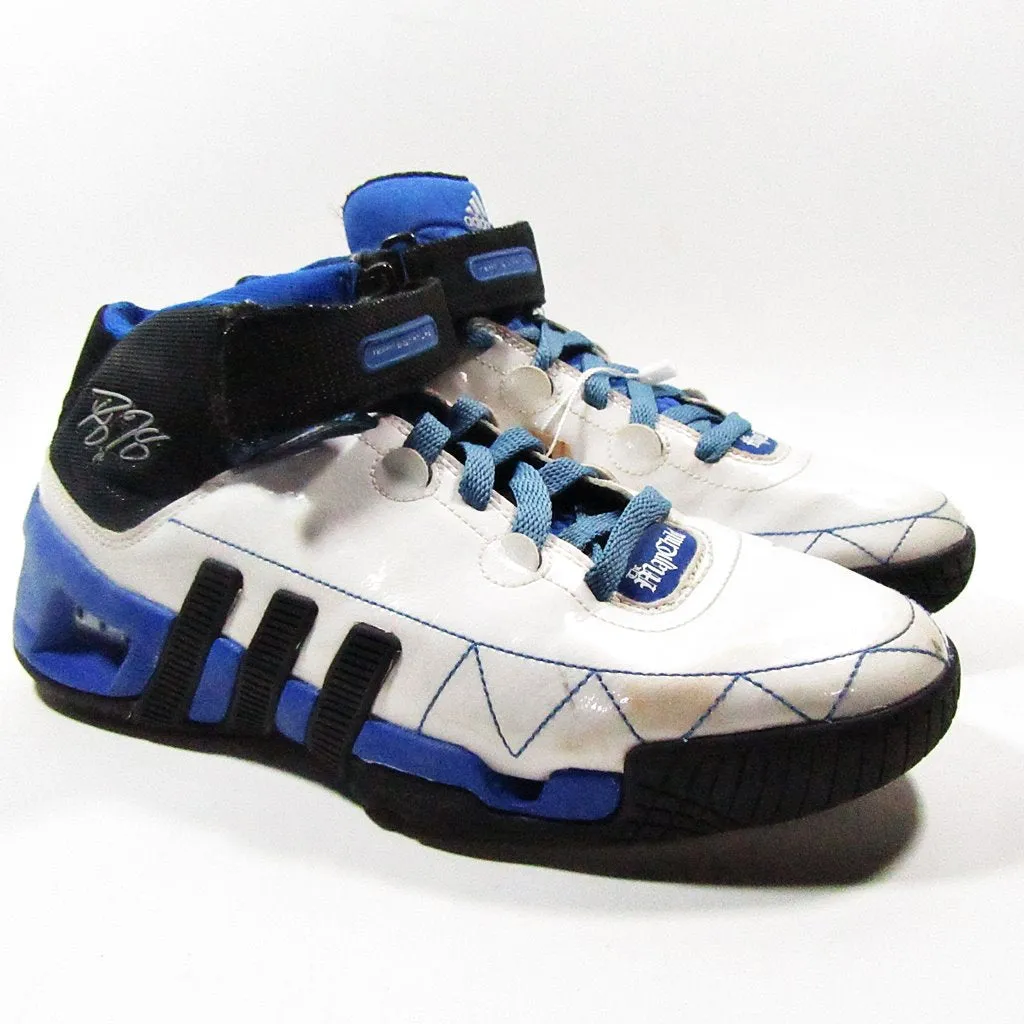 ADIDAS Team Signature