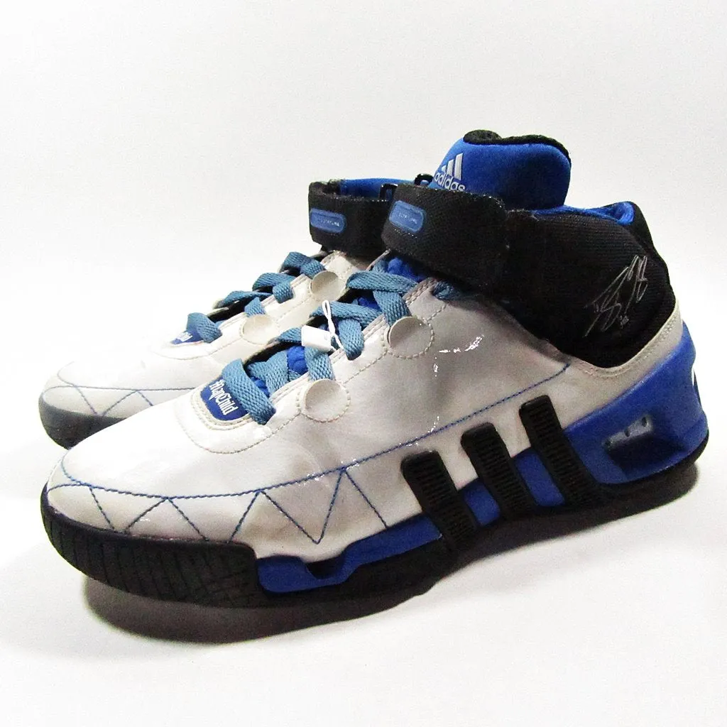 ADIDAS Team Signature