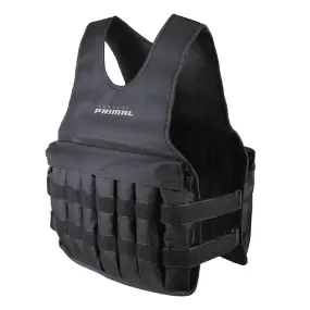 Adjustable Weight Vest (20KG)