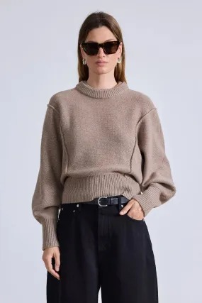 Alina Dolman Sweater