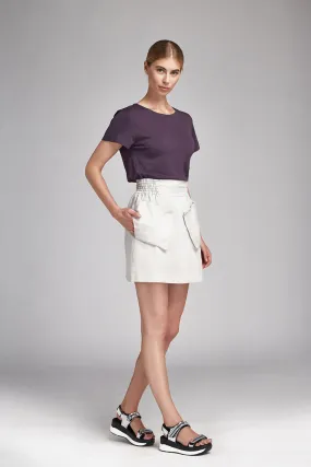 AllSaints chelle bodycon