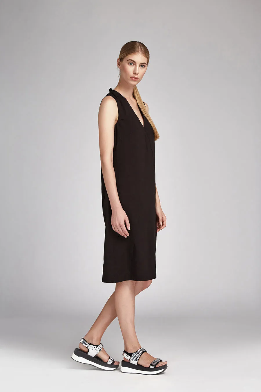 AllSaints chelle bodycon