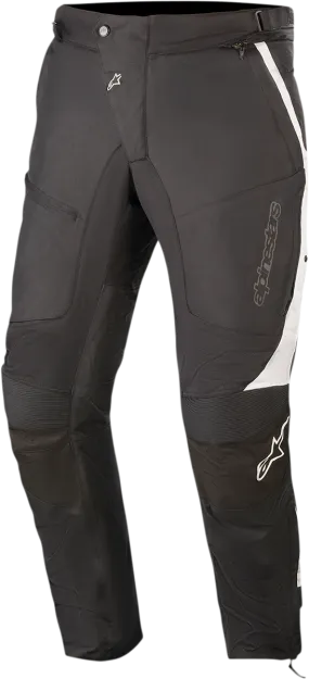 ALPINESTARS Raider v2 Drystar? Pants - Black/White - 3XL 3224521-12-3X