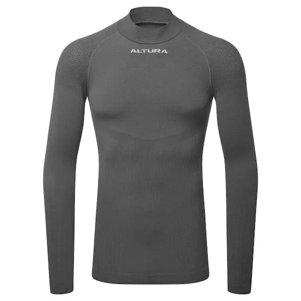 Altura Tempo Seamless Long Sleeve Baselayer