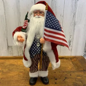 American Santa