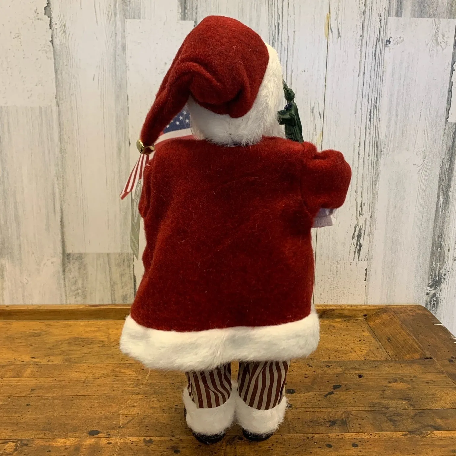 American Santa
