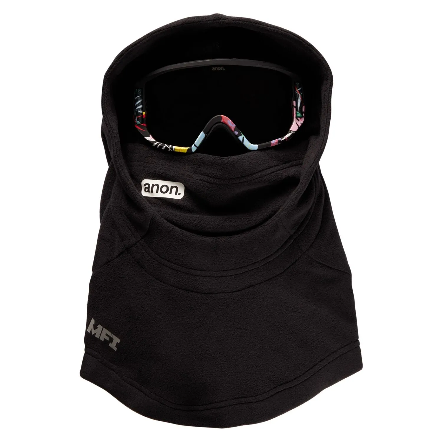 Anon Kids' MFI Hooded Balaclava