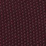 Antua Cotton Blanket [Bordeaux red]