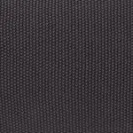 Antua Cotton Blanket [Charcoal]