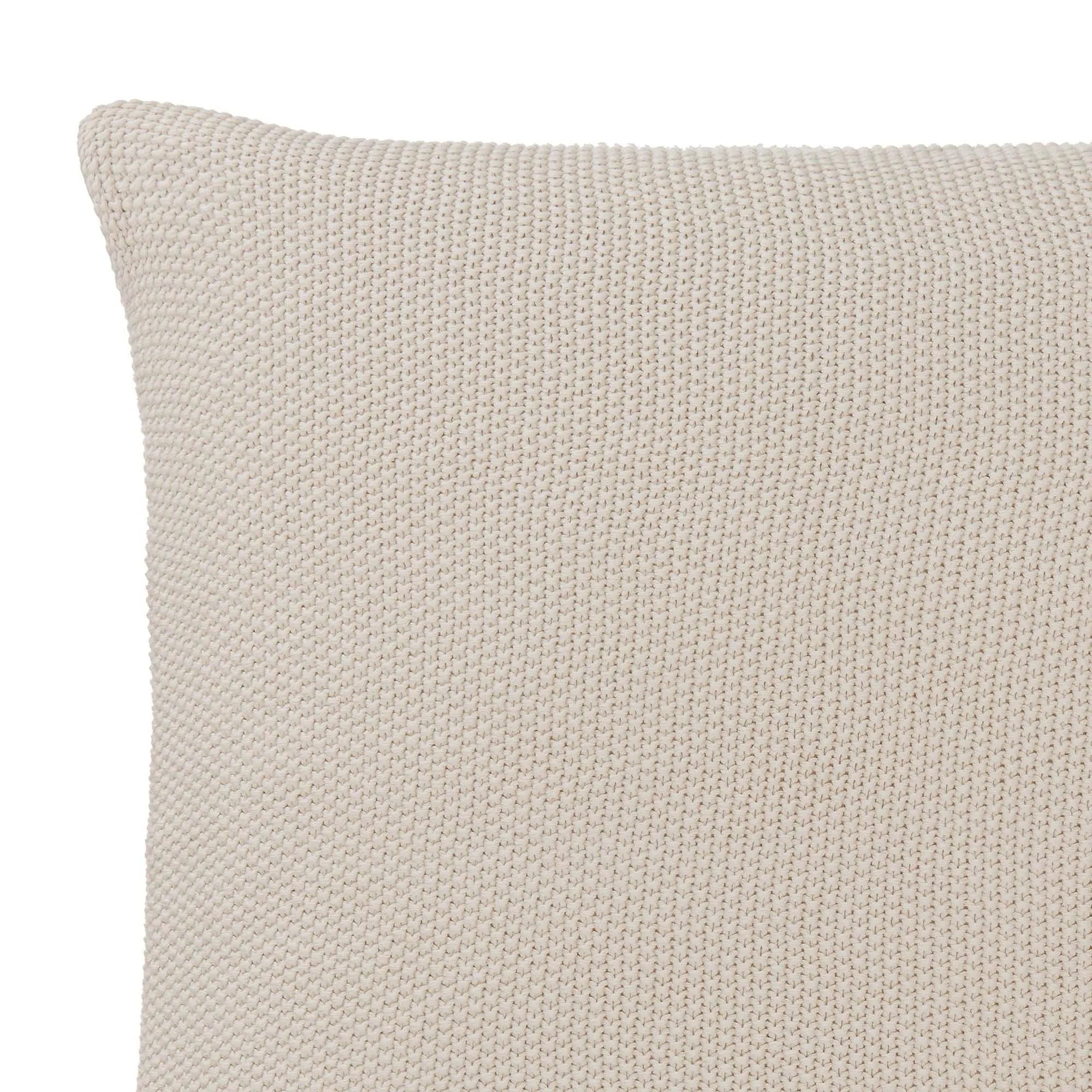 Antua Cushion Cover [Cream]