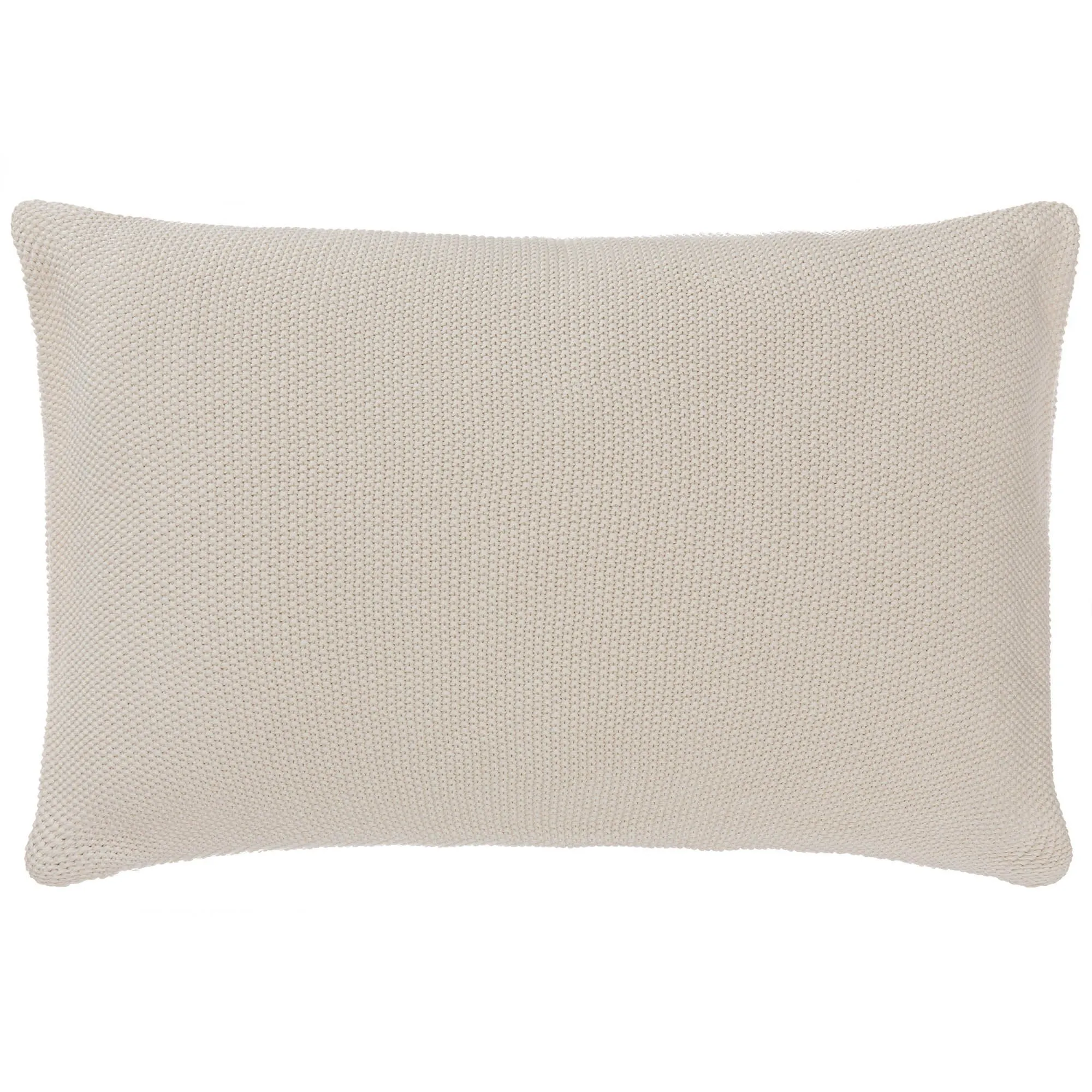 Antua Cushion Cover [Cream]