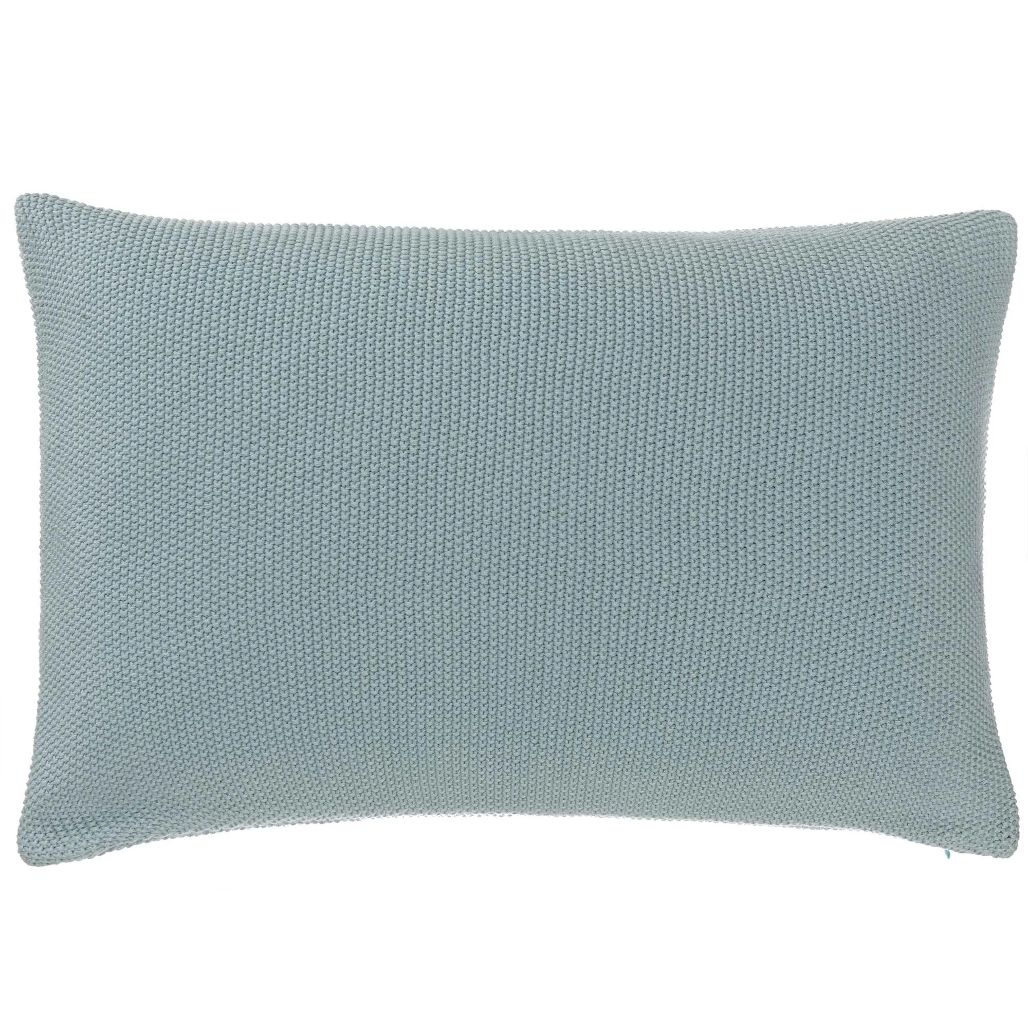 Antua Cushion Cover [Green grey]