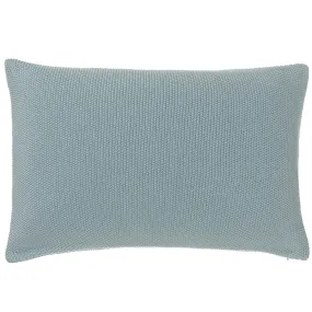 Antua Cushion Cover [Green grey]