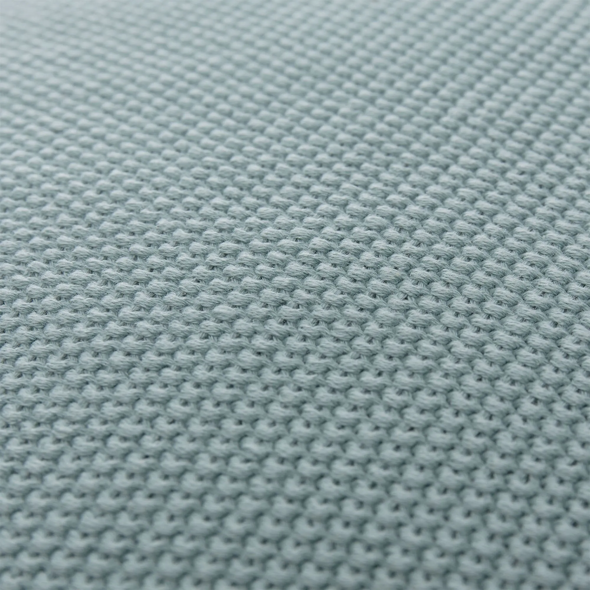 Antua Cushion Cover [Green grey]
