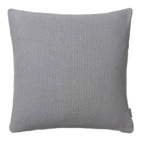 Antua Cushion Cover [Light grey]