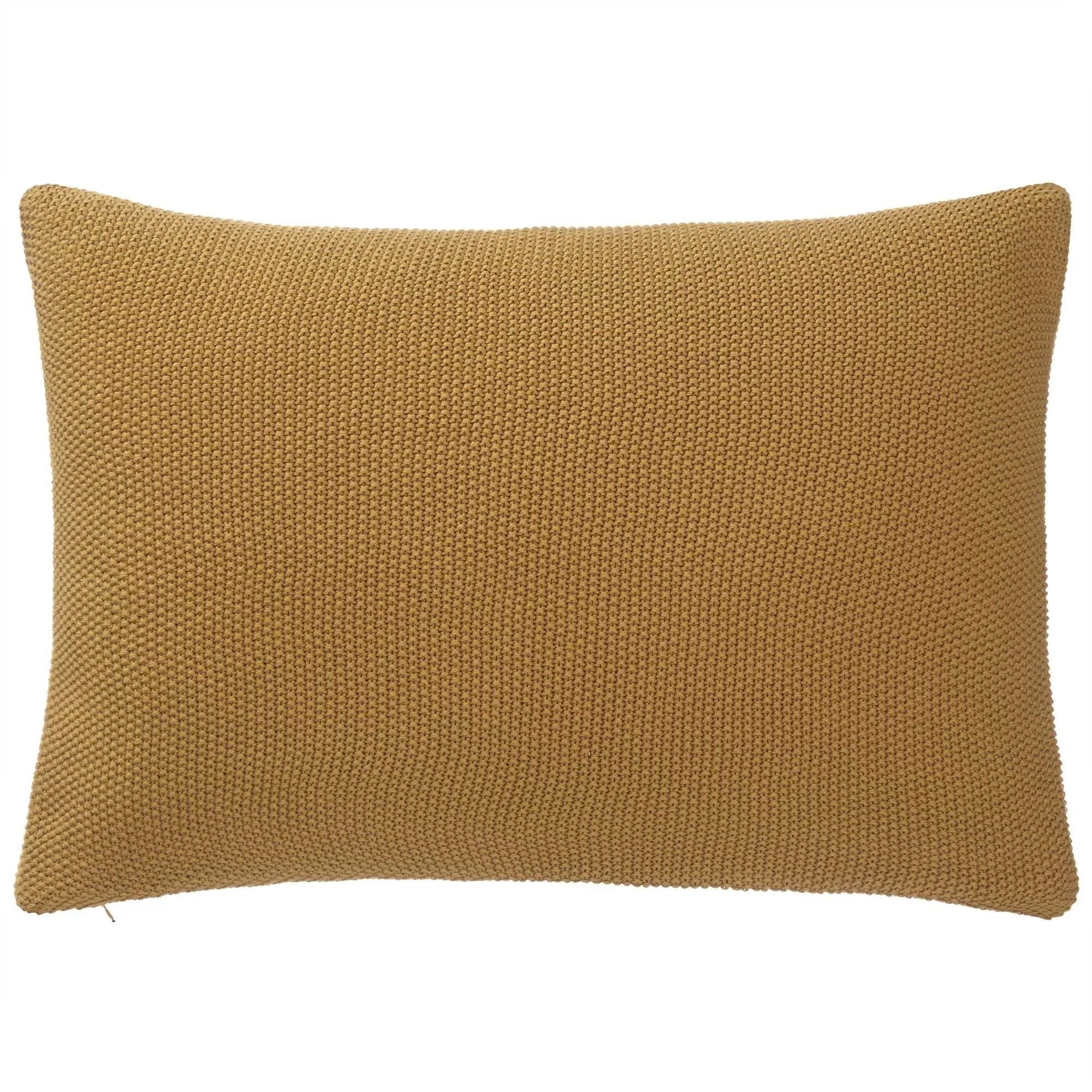 Antua Cushion Cover [Mustard]