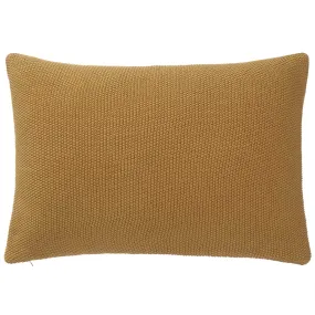 Antua Cushion Cover [Mustard]