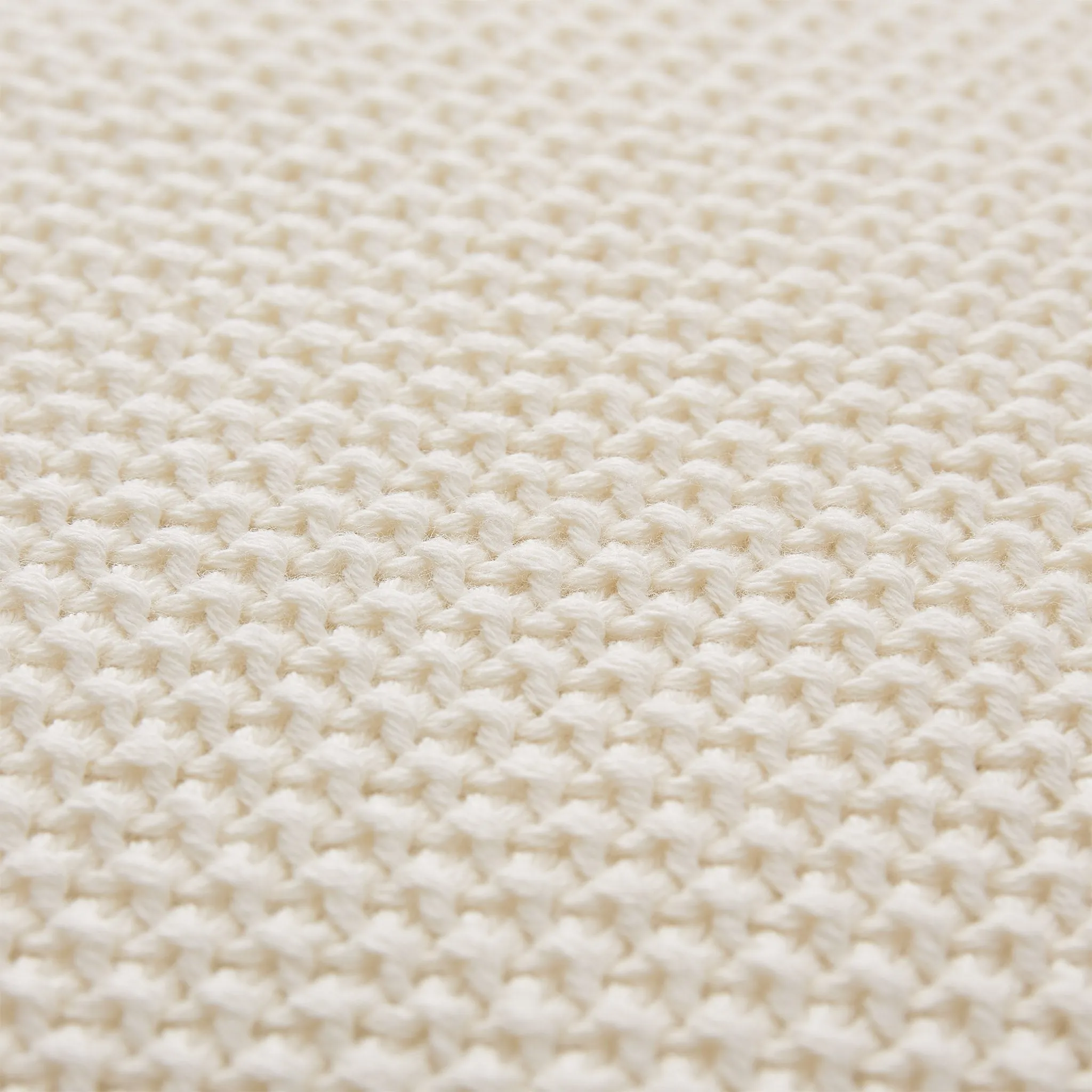 Antua Cushion Cover [Off-white]