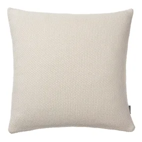 Antua Cushion Cover [Off-white]