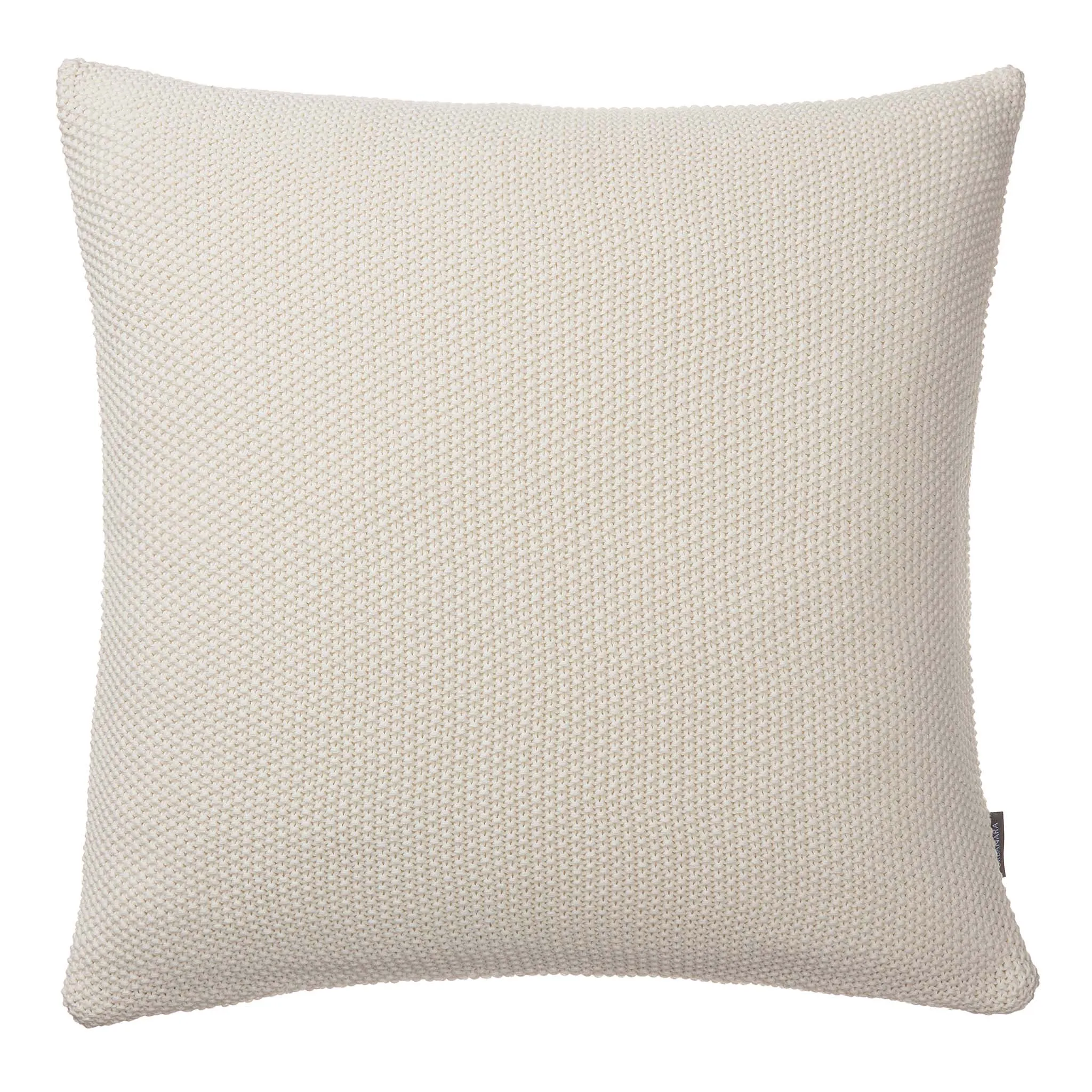 Antua Cushion Cover [Off-white]