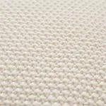 Antua Cushion Cover [Off-white]