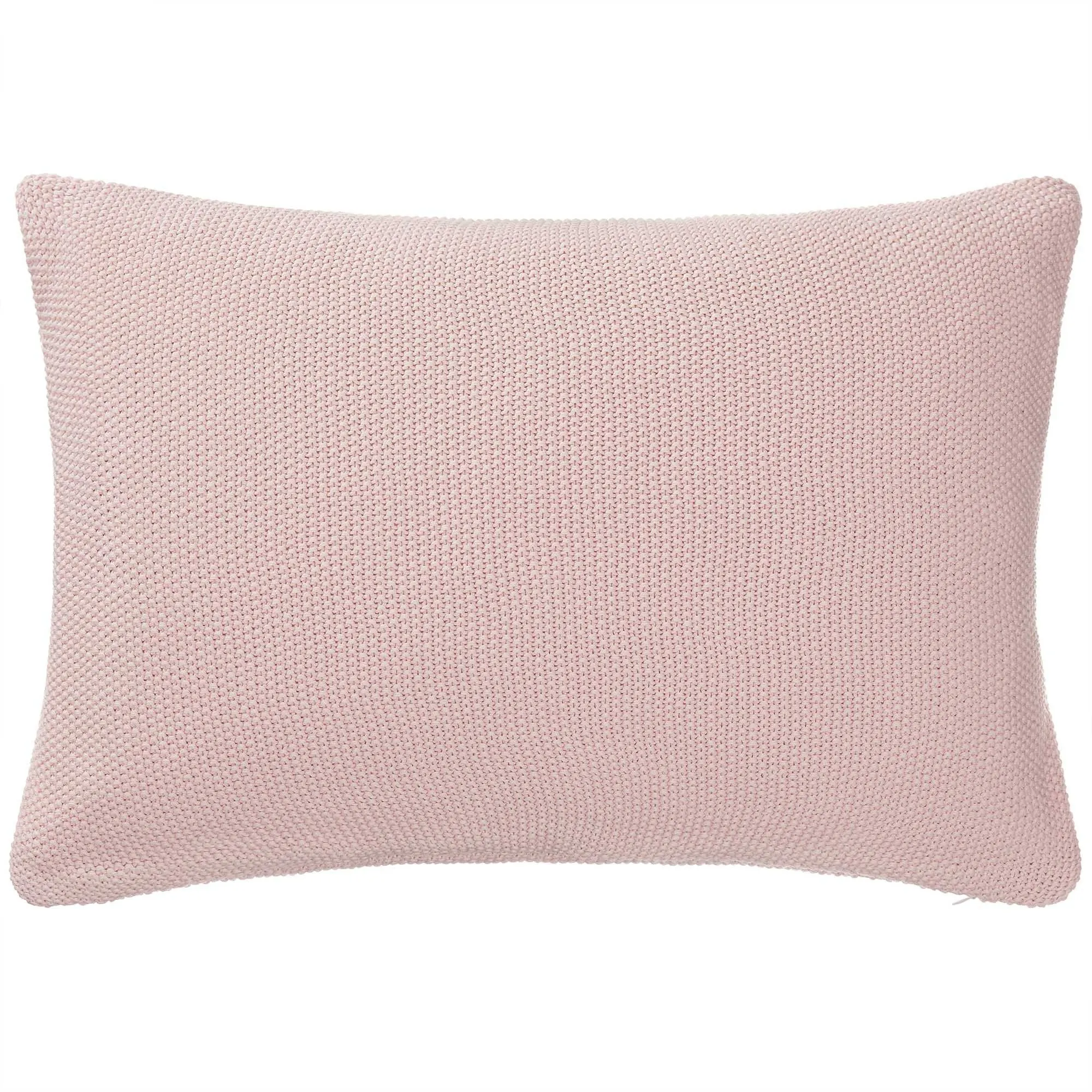 Antua Cushion Cover [Powder Pink]