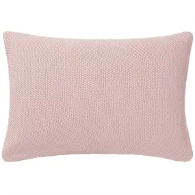 Antua Cushion Cover [Powder Pink]