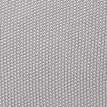 Antua Cushion Cover [Silver grey]