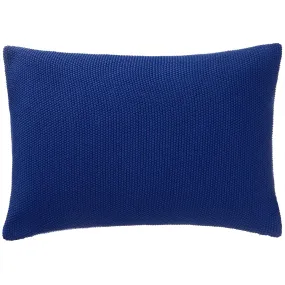 Antua Cushion Cover [Ultramarine]