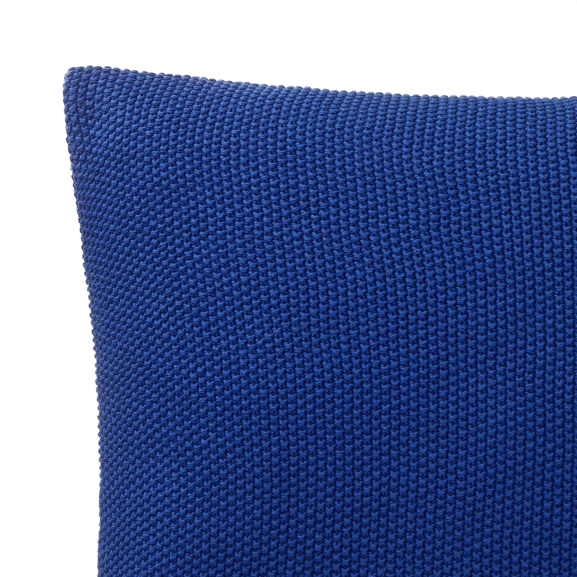 Antua Cushion Cover [Ultramarine]