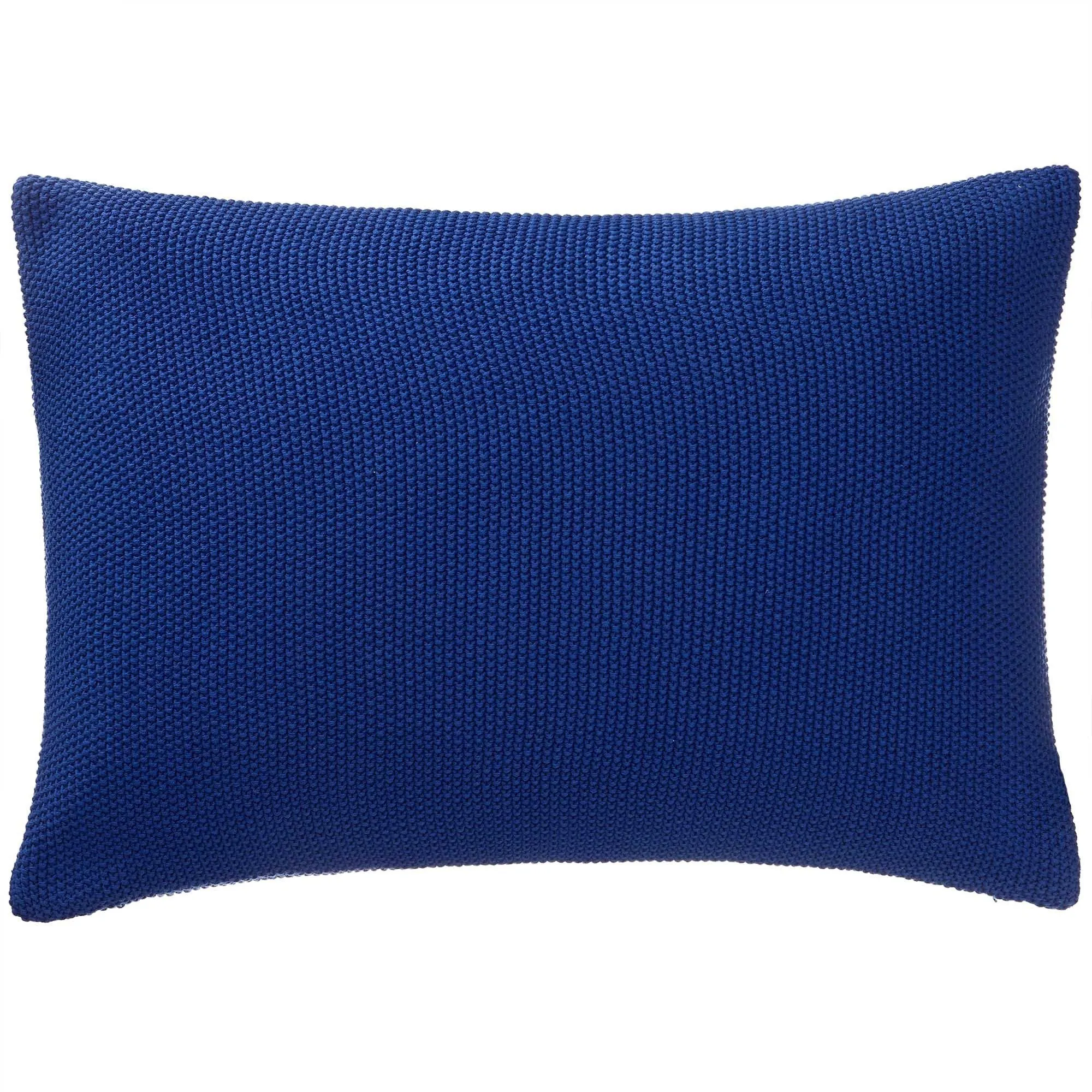 Antua Cushion Cover [Ultramarine]