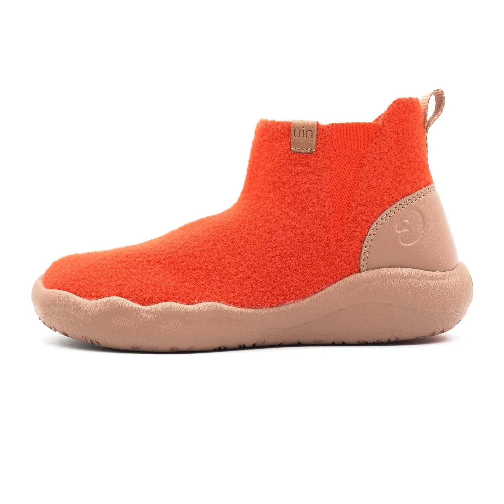 Aruora Knitted Wool Granada Women