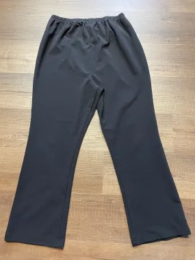 Baby & Me Ribbed Pants (XL)