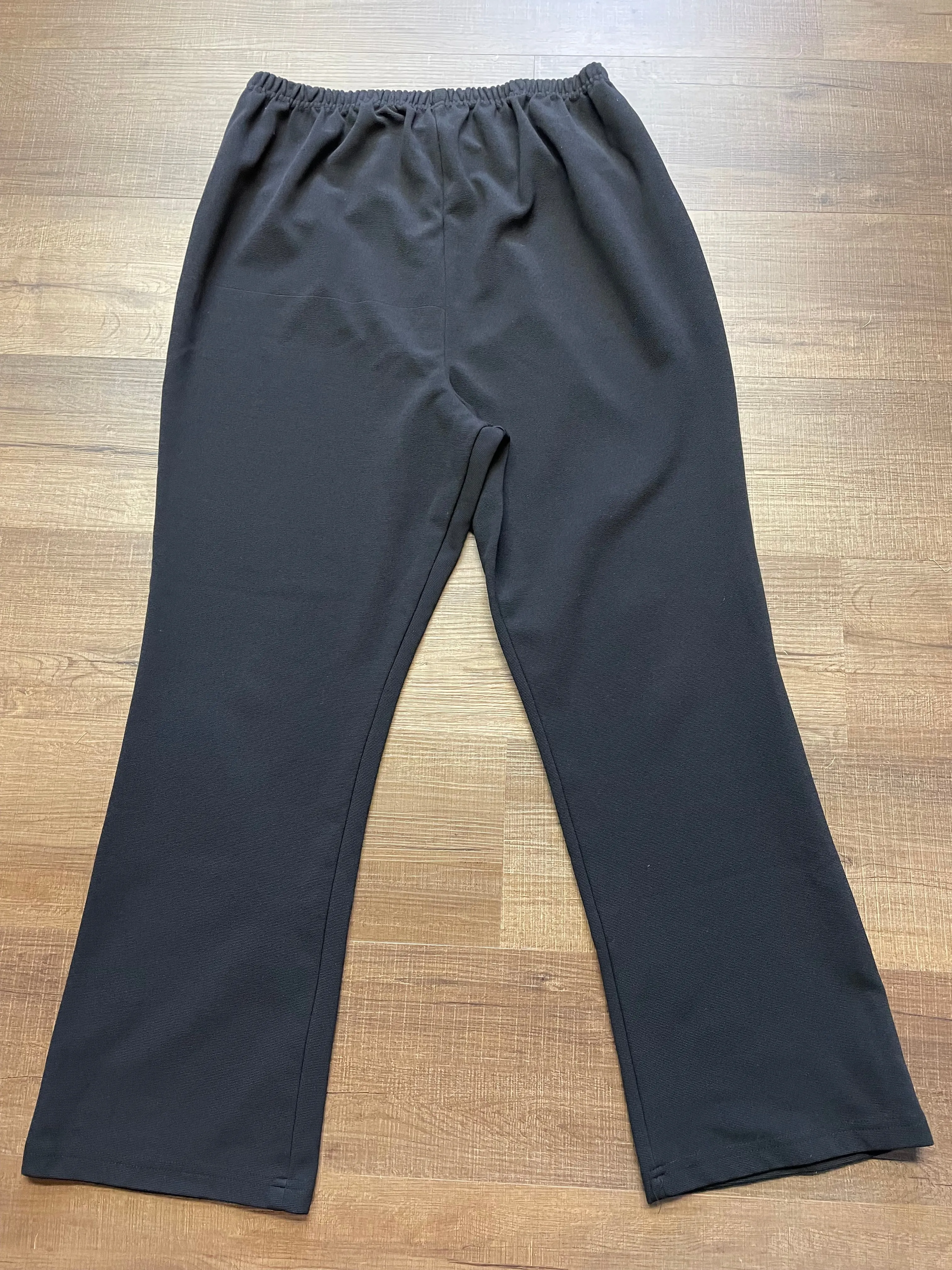 Baby & Me Ribbed Pants (XL)