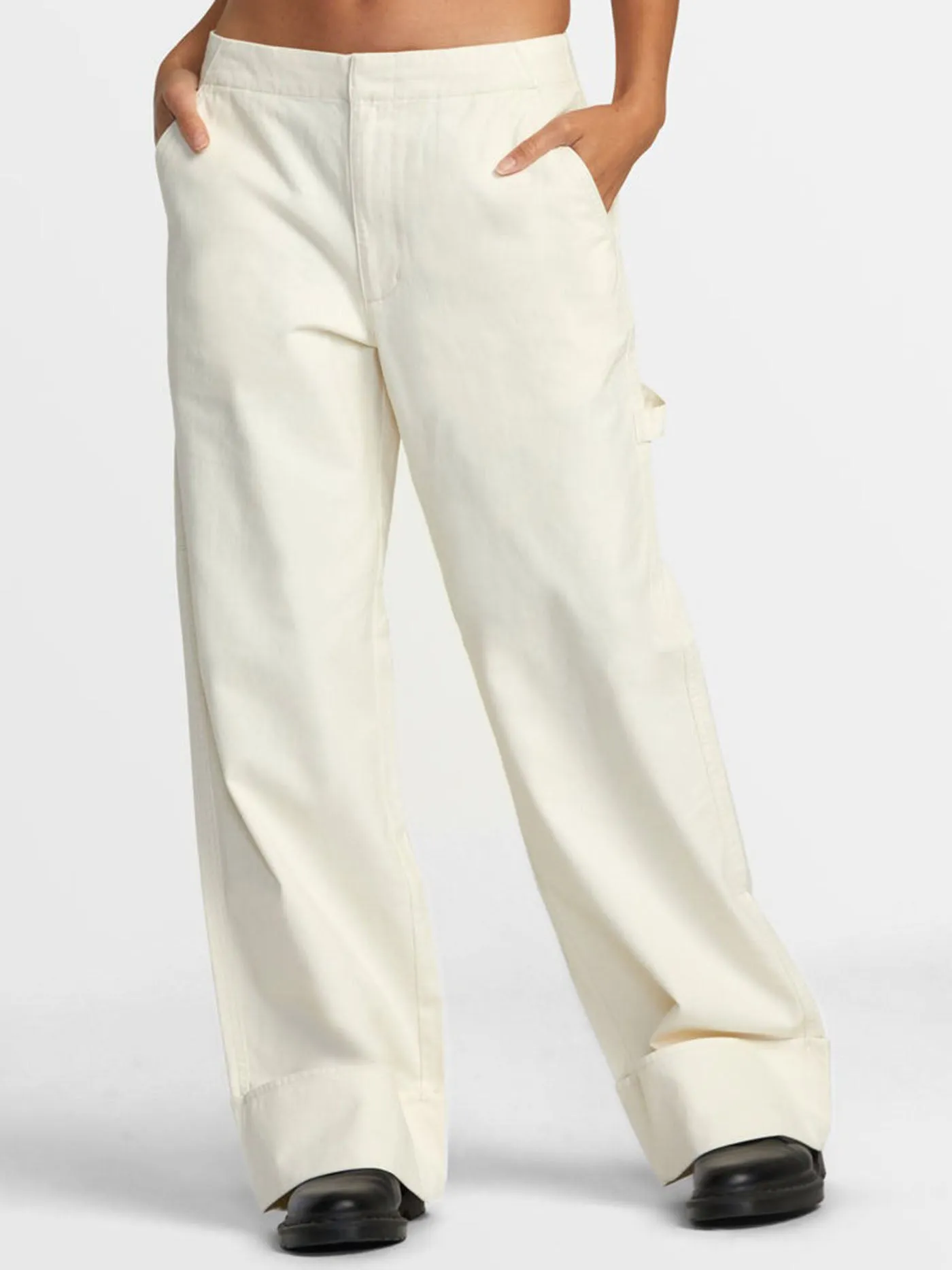 Back Bay Pants